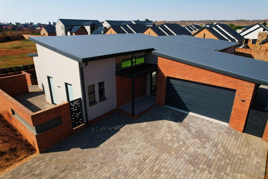 3 Bedroom Property for Sale in Vyfhoek A H North West